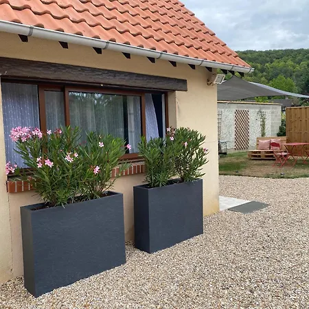 Cosy Heudreville-sur-Eure